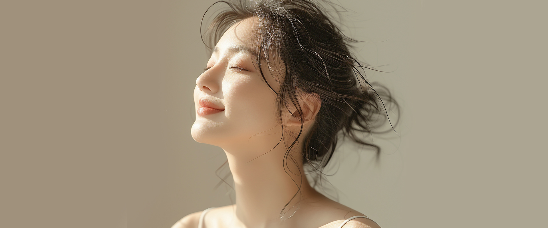WJ 원진 홍보 모델 이미지