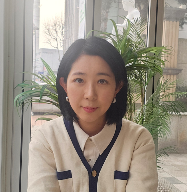 화려한 네잎클로버